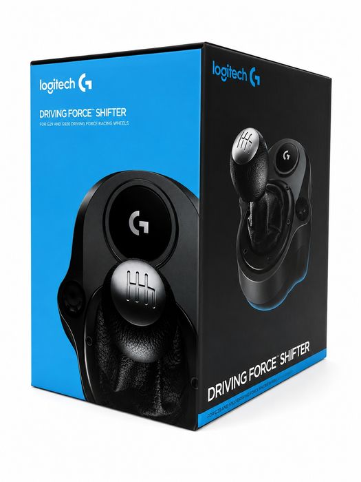 Volante LOGITECH G920 + Pedais + Shifter | Como Novo | Xbox/PC