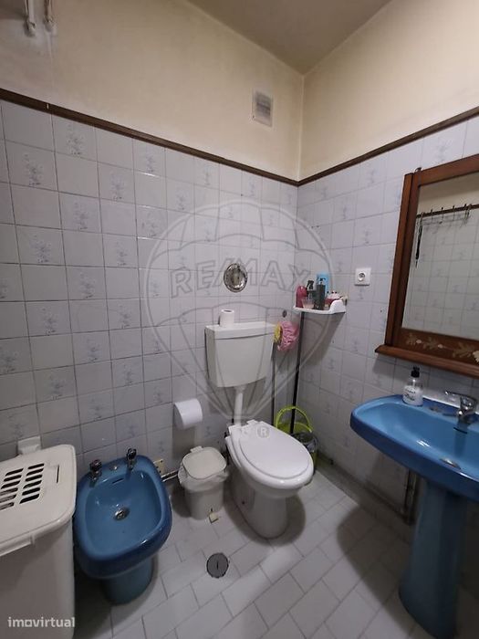 Apartamento T3 para venda