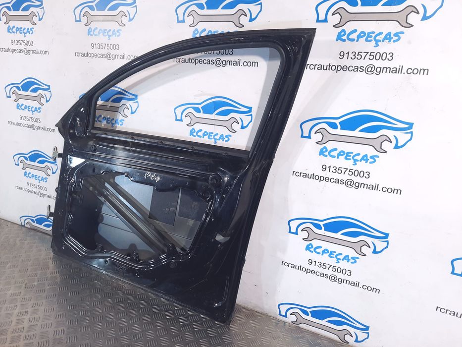 PORTA FRENTE FRONTAL DIREITA VOLVO S40 II V50 31335444