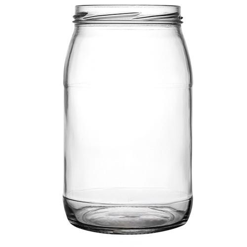 Słoiki duże 900ml słoik na przetwory