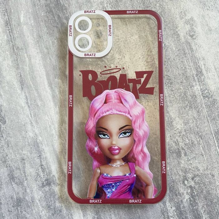 Чехол на iphone 11