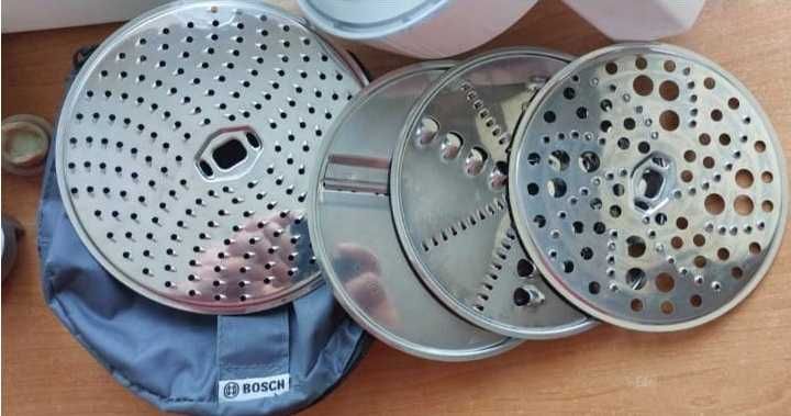 Bosch MUM54240 Robot Kuchenny