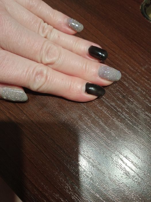 Paznokcie hybrydowe 65