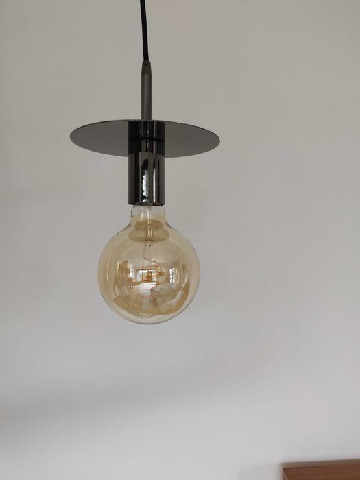 Lâmpadas LED Lexman Vintage E27