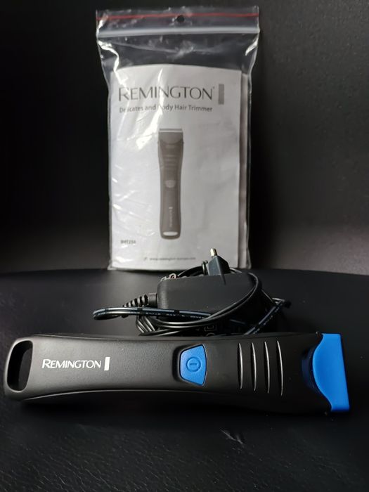 Trymer do ciała Remington BHT250