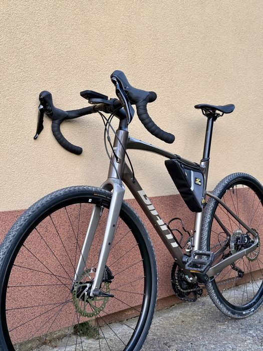 Giant Revolt 1 rozmiar L NOWY