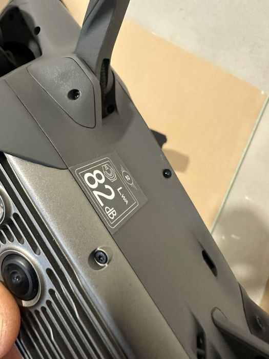 Mavic 3pro пломби аккаунт