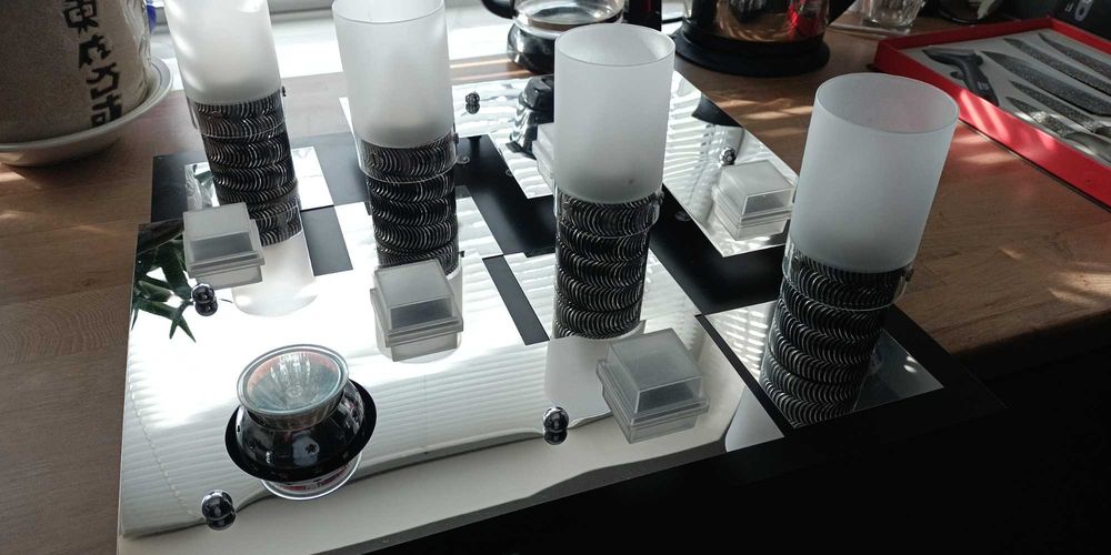 Люстра wt450-60w