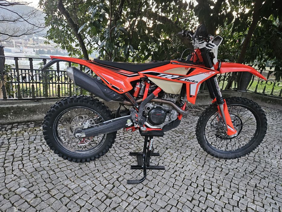 Beta 350 RR 2021