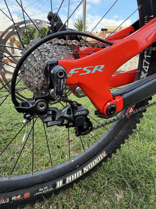 Specialized Demo 8 2018