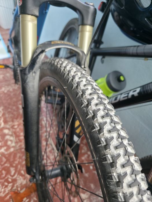 Bicicleta Btwin 26"