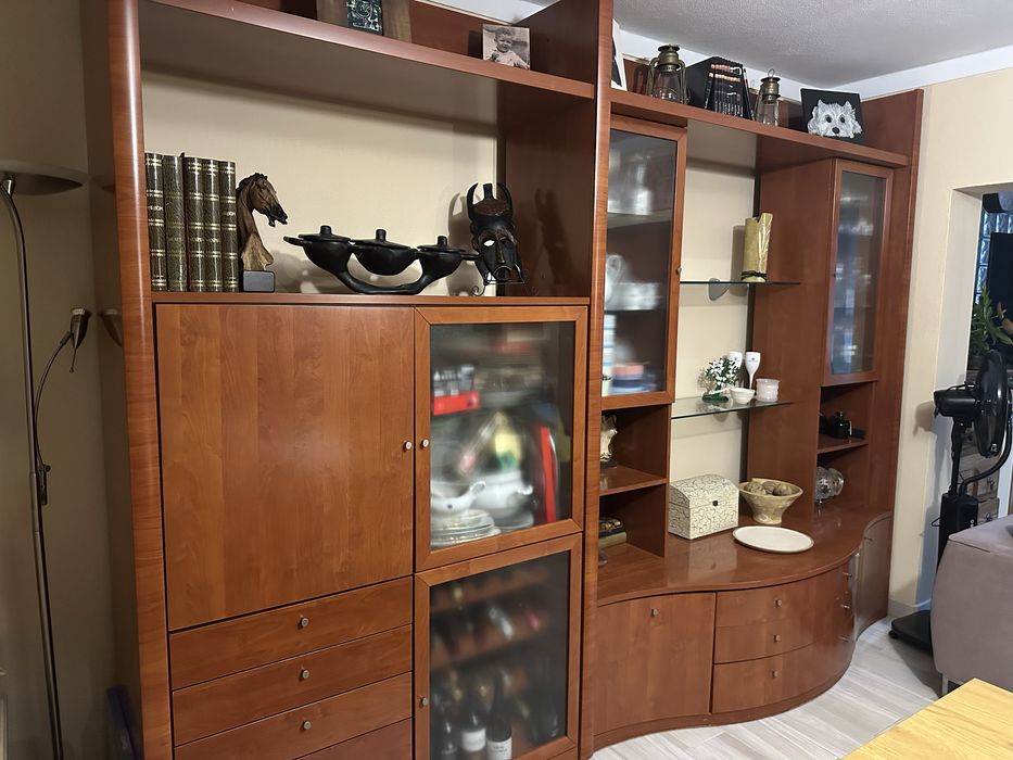 Movel sala para televisao