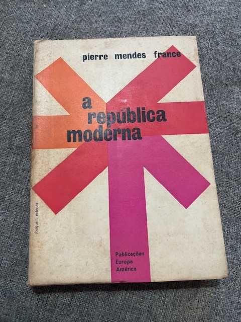 A Republica Moderna