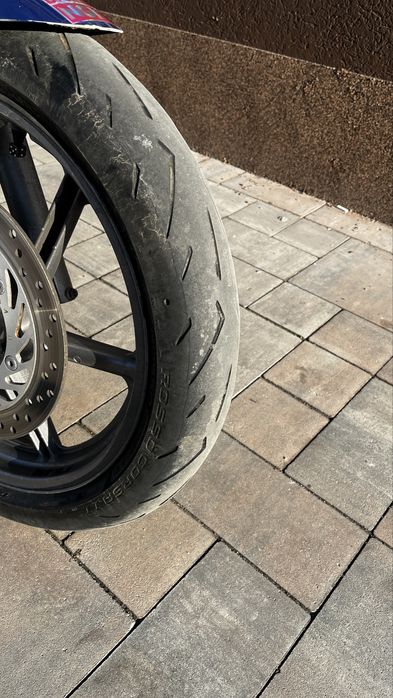 Продам Honda CB500