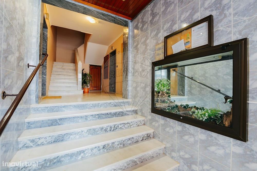 Apartamento T3 para venda
