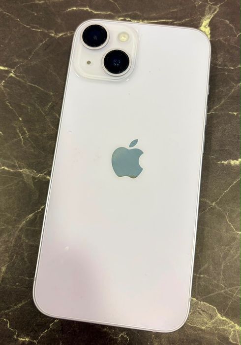 Telemóvel iPhone 14 128G
