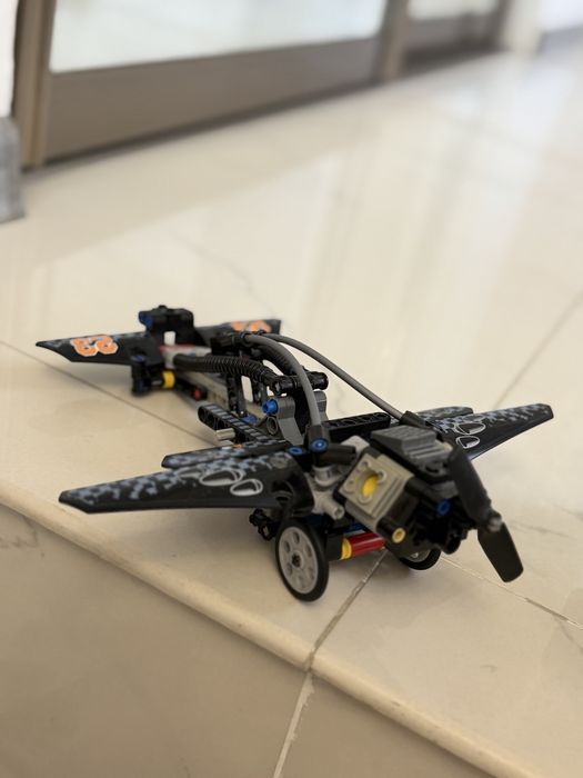 Lego Technic оригінал