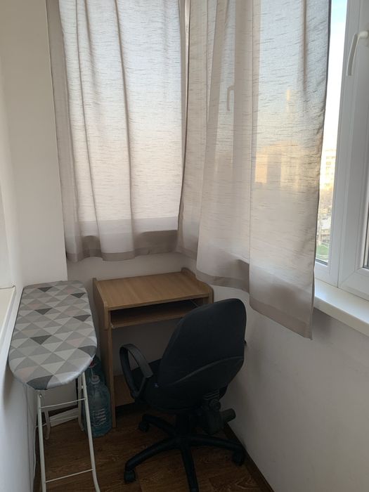 Аренда 2х 42м2  на Таирова в  новом доме / Левитана