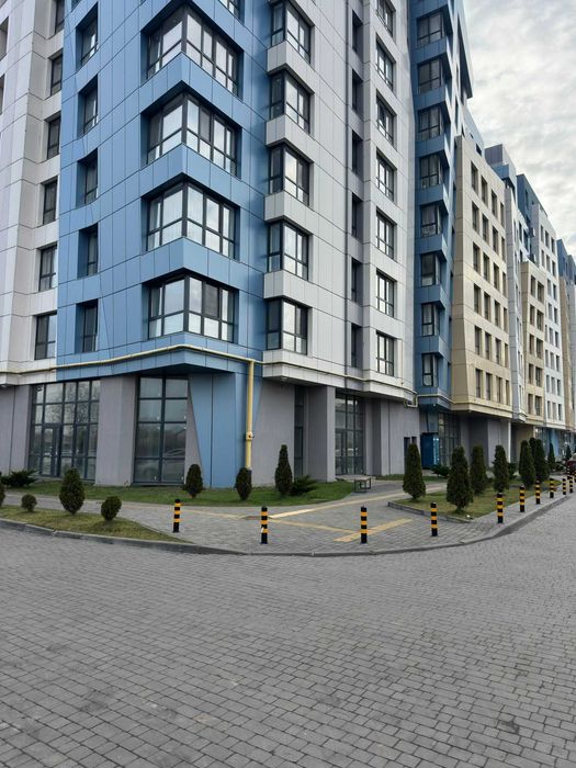 Продаж квартири в ЖК Парк Арена