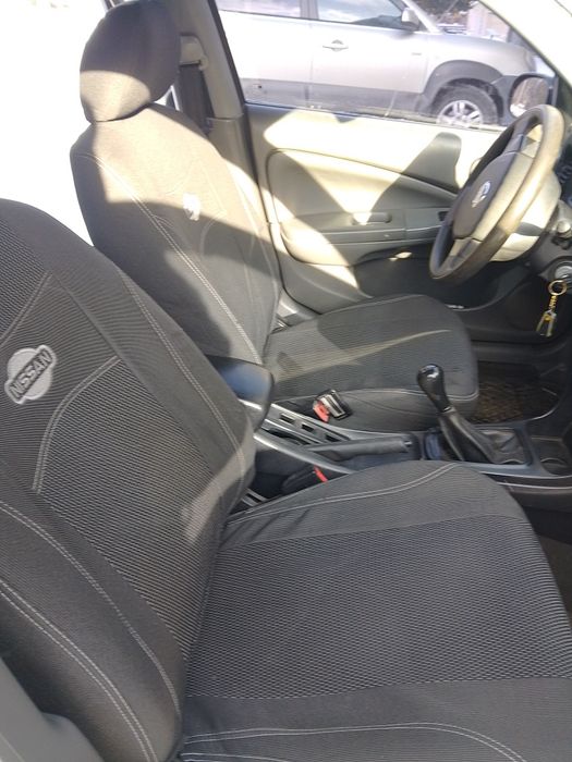 Nissan Almera classic