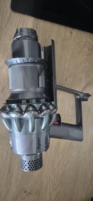 Motor v10 dyson novo na caixa negociavel