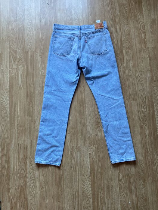Джинси levis 501