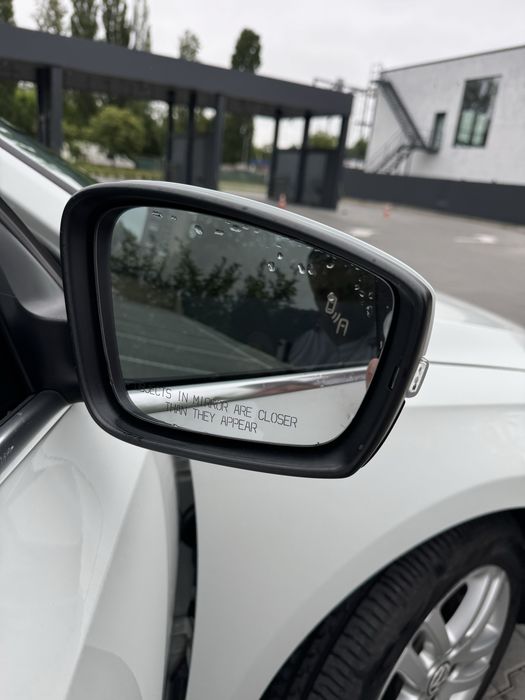 Volkswagen jetta 2015 года