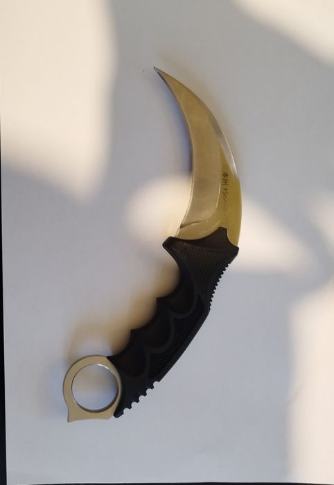 Nóż Karambit United Culery
