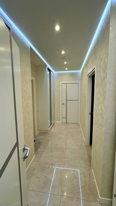 продаж 2к квартири ЖК СТОЛИЧНИЙ