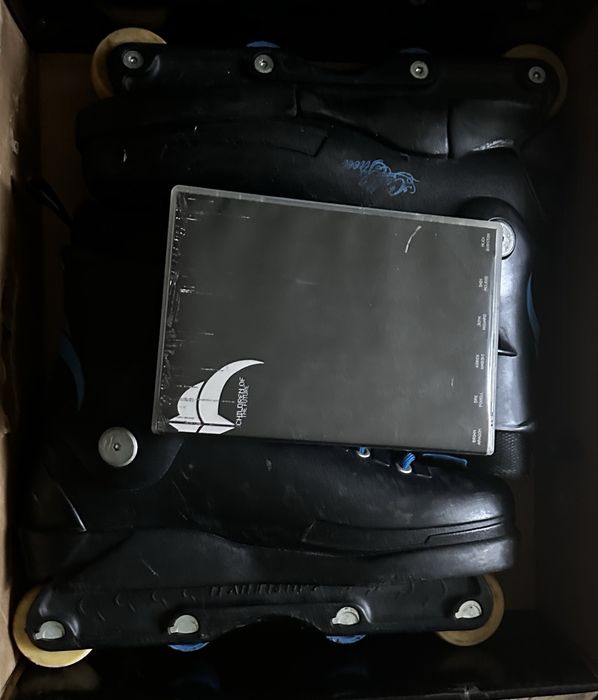 Агресивні ролики Razors Cult Street