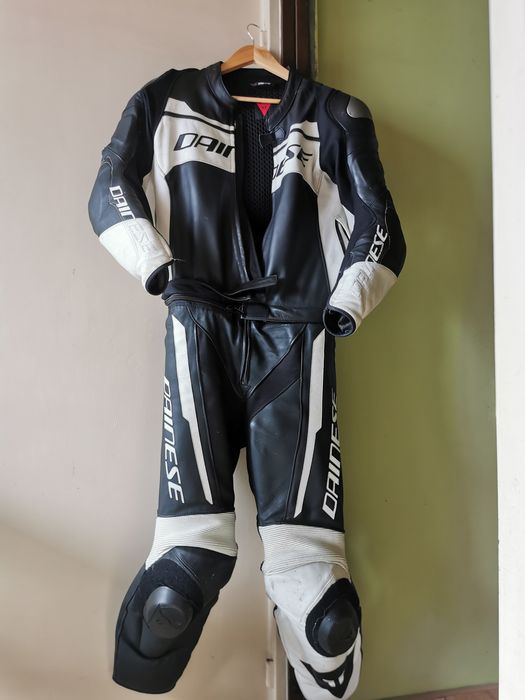 Dainese Mistel kombinezon 48