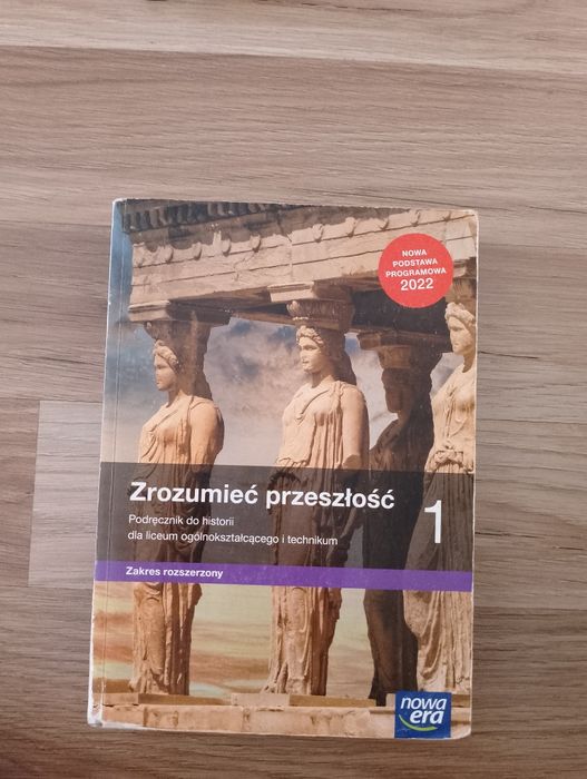 Zrozumieć przeszłość 1