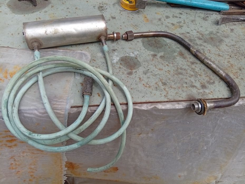 Продам дестилятор