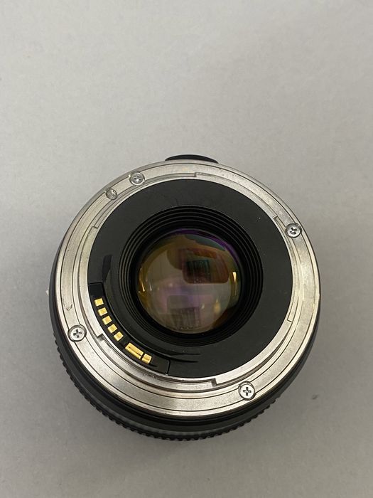 Canon 28mm f1.8 EF