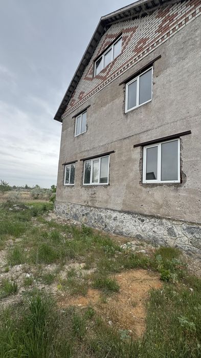 Продам реальный дом в Березановке