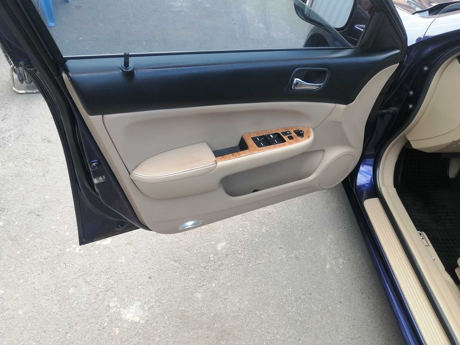 Хонда Акорд 7 В Продажі Газ Бензин