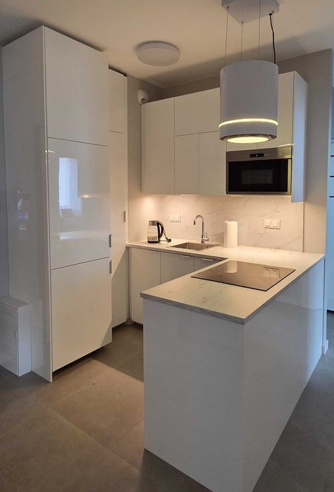 Nowoczesny pokój do wynajęcia (M4) Ochota/Raków.