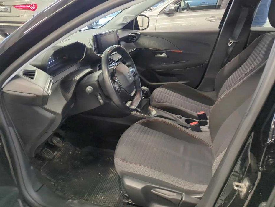 Peugeot 208 1.2 75KM S&S Prywatne raty bez BIK/KRD z wykupem