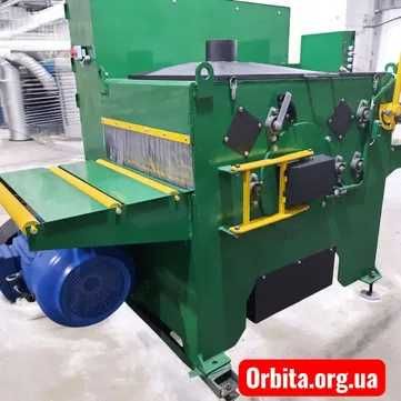 Багатопильний верстат,многопил,горбильний,брусувальний верстат