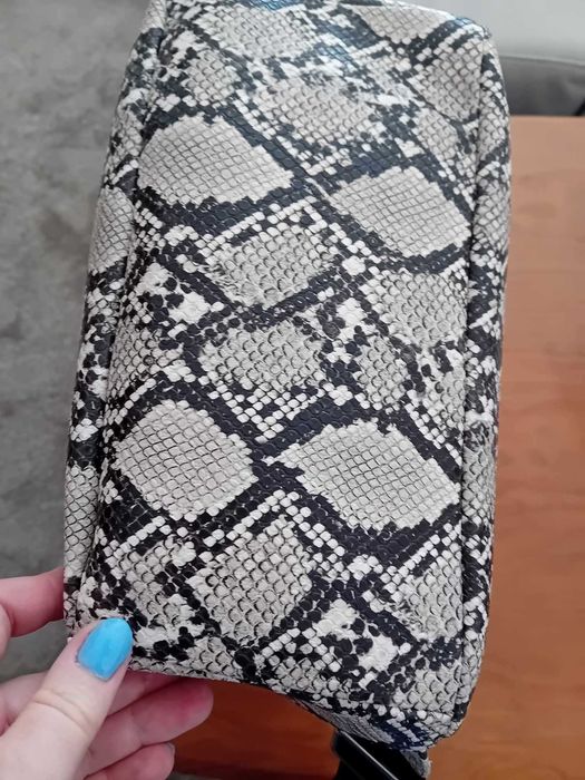 Mochila nova tamanho L Parfois