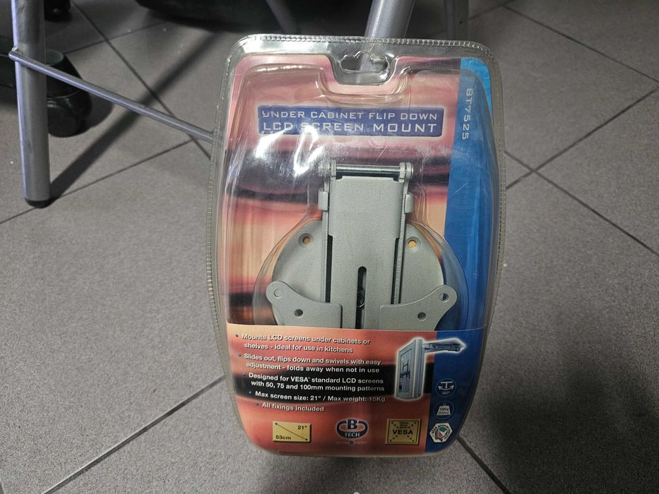 Various TV Mounting Brackets, New64730002554370122