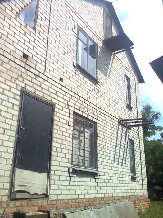 Продам недобуд, дачу, ділянку.