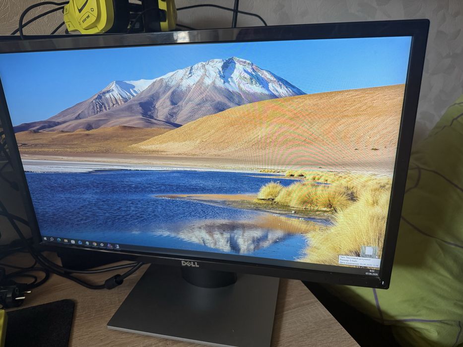 Монітор Dell SE2416H 23.8” Full HD IPS