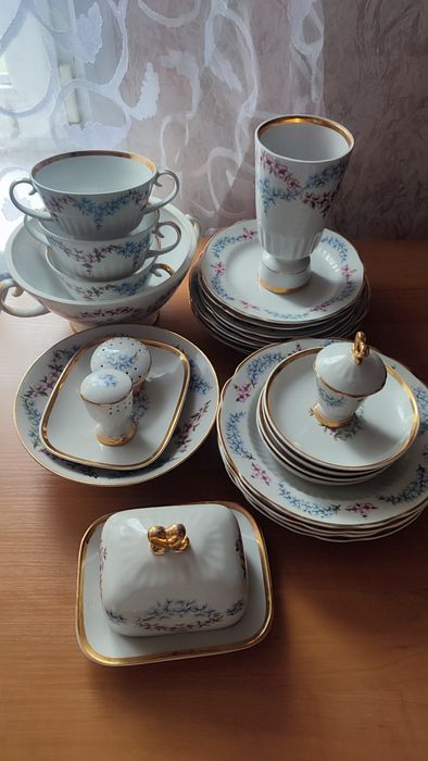 Продам сервіз/сервіз