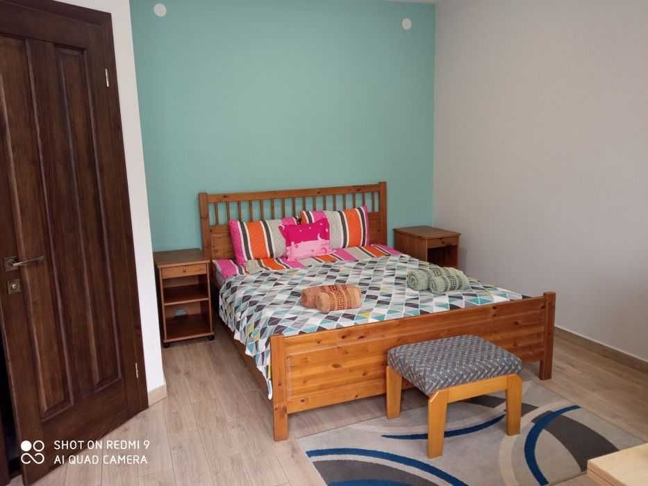 Продам будинок - апартаменти Берегово