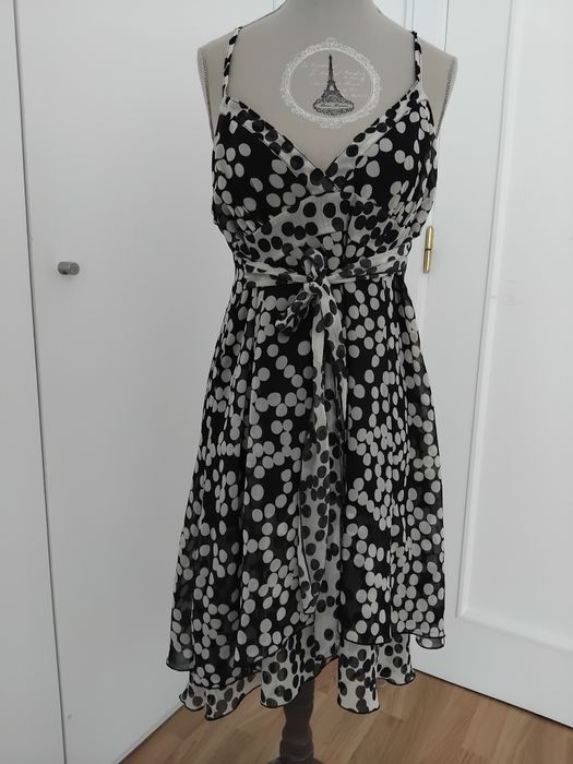 Vestido Promod 40