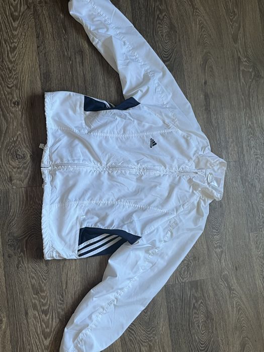 зіп кофта adidas