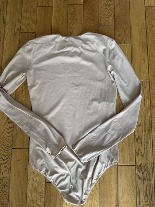 Водолозка,лонгслів maison margiela 6 оригінал