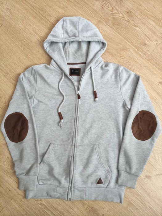 Bluza dresowa męska