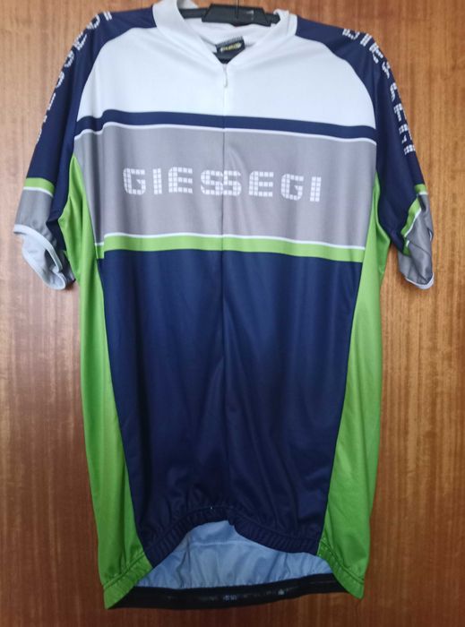 Jersey de ciclismo